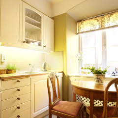Collectors Victory Apartments - Bild 16