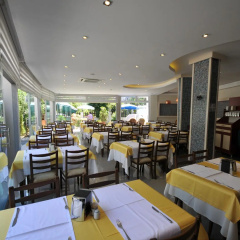 Kleopatra Micador Hotel - Bild 17