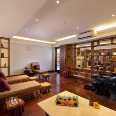 The Alantara Sanur - Bild 24