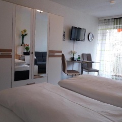 Appartementhaus Berlin - Bild 1