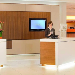 Novotel London Waterloo - Bild 26