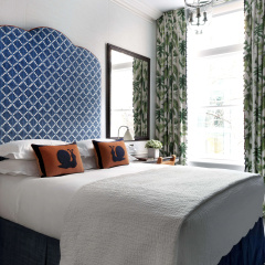 Covent Garden Hotel, Firmdale Hotels - Bild 3