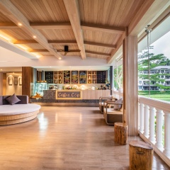 Khaolak Emerald Beach Resort and Spa - Bild 27