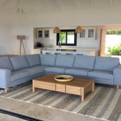 Dream Villa St Barth Ted in Gustavia, St Barthelemy from 5324$, photos, reviews - zenhotels.com photo 13