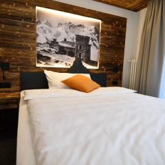Hotel Elite Zermatt - Bild 6