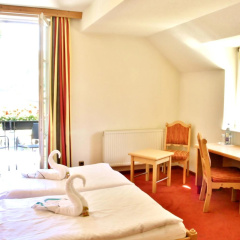 Hotel Alttolkewitzer Hof Dresden - Bild 3