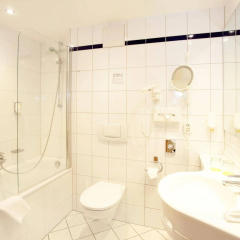 Hotel Anna Amalia - Bild 8