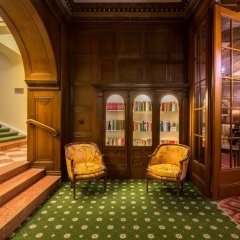 Atlantic Parkhotel - Bild 14