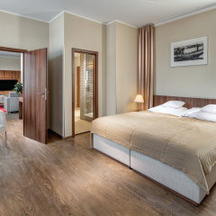 Clarion Hotel Prague Old Town - Bild 6