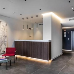 Co99 Art Building Residence - Bild 10