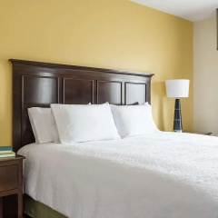 Hampton Inn & Suites Philadelphia Montgomeryville thumbnail 27