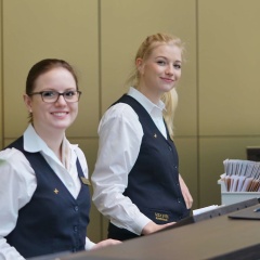 Hotel Rosenpark - Bild 23