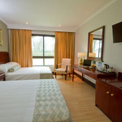 Protea Hotel by Marriott Livingstone in Livingstone, Zambia from 238$, photos, reviews - zenhotels.com photo 23