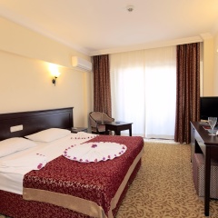 Galeri Resort Hotel - Bild 5