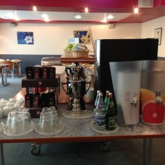 Trip Inn Hotel Conti - Bild 19