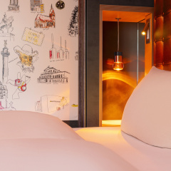 Designhotel Wienecke XI. Hannover - Bild 7