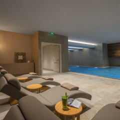 The Bodrum Hotel Yalikavak - MGallery Collection - Bild 17