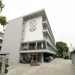 Kreis Residenz München - Bild 1