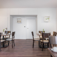Signature Hotel Astoria Hamburg - Bild 18