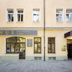 Servus Apartments by Homaris - Bild 1