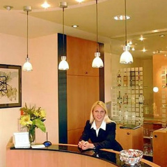 Hotel Niederraeder Hof - Bild 18