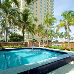 The Hotel House - One Broadway - Bild 11