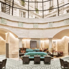 Park Hyatt Milano - Bild 15