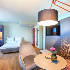 NYX Hotel Mannheim by Leonardo Hotels - Bild 7
