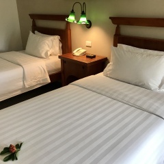 Ao Nang Colors - Aonang Beach Hotel - Bild 10