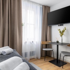 Limehome Augsburg Annastraße - Bild 4