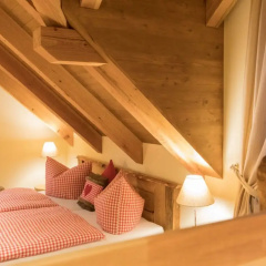 Brocken Chalet No. 19 - Bild 4