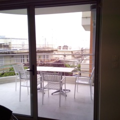Geo Hospitality Alimos - Bild 7