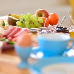 Pension und Ferienwohnung Onkel Ernst - Bild 10