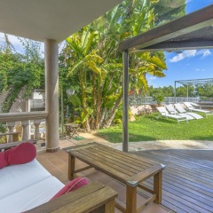 Holiday Home Ran de Mar - Bild 9