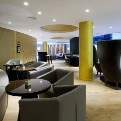 Hotel Condes de Barcelona - Bild 2