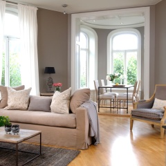 Frogner House Apartments - Riddervoldsgate 10 - Bild 3