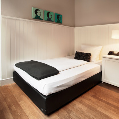 Victoria Hotel - Bild 3
