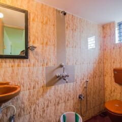 Отель OYO 14042 Home Cozy Studio Siolim Индия, Сиолим - отзывы, цены и фото номеров - забронировать отель OYO 14042 Home Cozy Studio Siolim онлайн фото 20