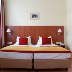 Hotel Mozart - Bild 6