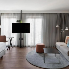 Residence Inn by Marriott Munich City East - Bild 6