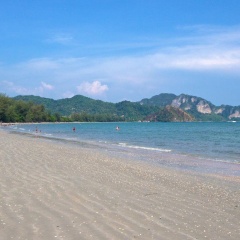 Al-humdu Boutique Hometel Krabi - Bild 12