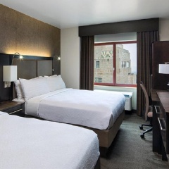 Holiday Inn Manhattan - Financial District, an IHG Hotel - Bild 6
