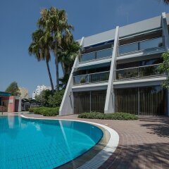 Sunny Apartments in Limassol, Cyprus from 183$, photos, reviews - zenhotels.com photo 21