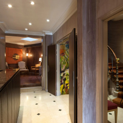 Hôtel Edouard 6 by Malone - Bild 17