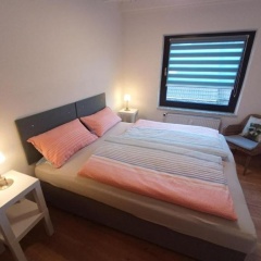 Ferienwohnung Bodehexe 2 - Bild 2