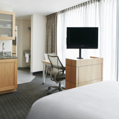 World Center Hotel - Bild 24