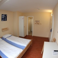 Bern Backpackers Hotel Glocke - Bild 4