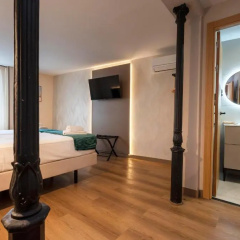 Hotel boutique Negresco Plaza Mayor - Bild 7