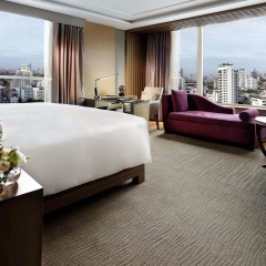 Sofitel Bangkok Sukhumvit - Bild 22