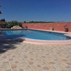 The Olive Mill Aparthotel thumbnail 14